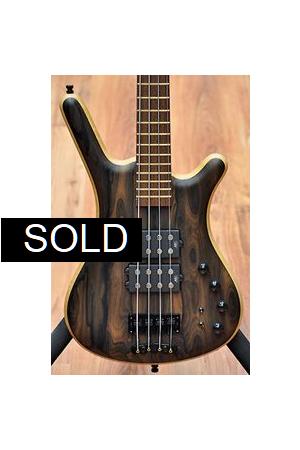 Warwick Corvette $$ LTD Zyricote Warwick Corvette $$ LTD Zyricote